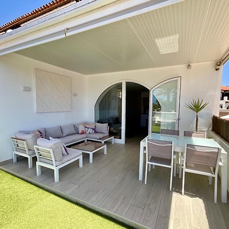 Las Americas Luxury Low-Cost Apartment With Terrace & Views Playa de las Américas Buitenkant foto