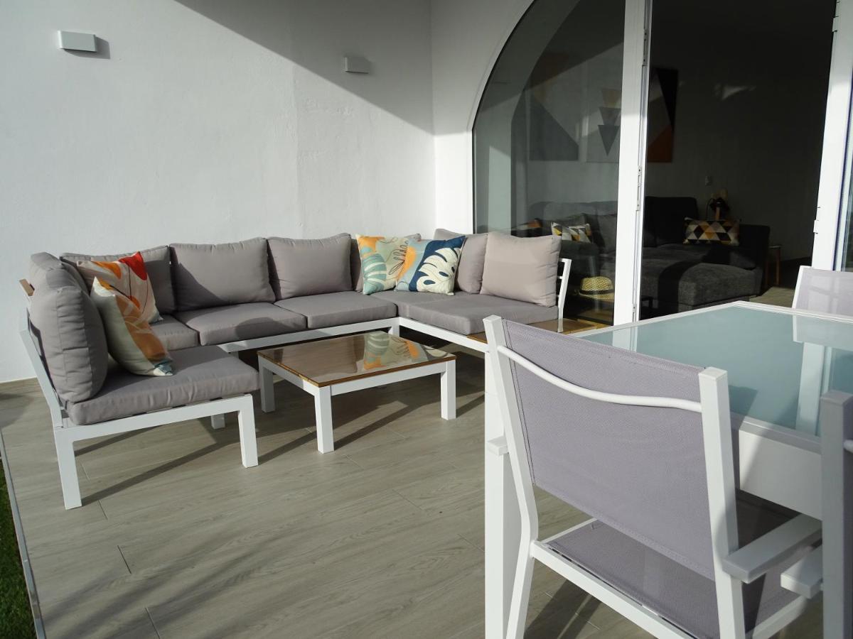 Las Americas Luxury Low-Cost Apartment With Terrace & Views Playa de las Américas Buitenkant foto