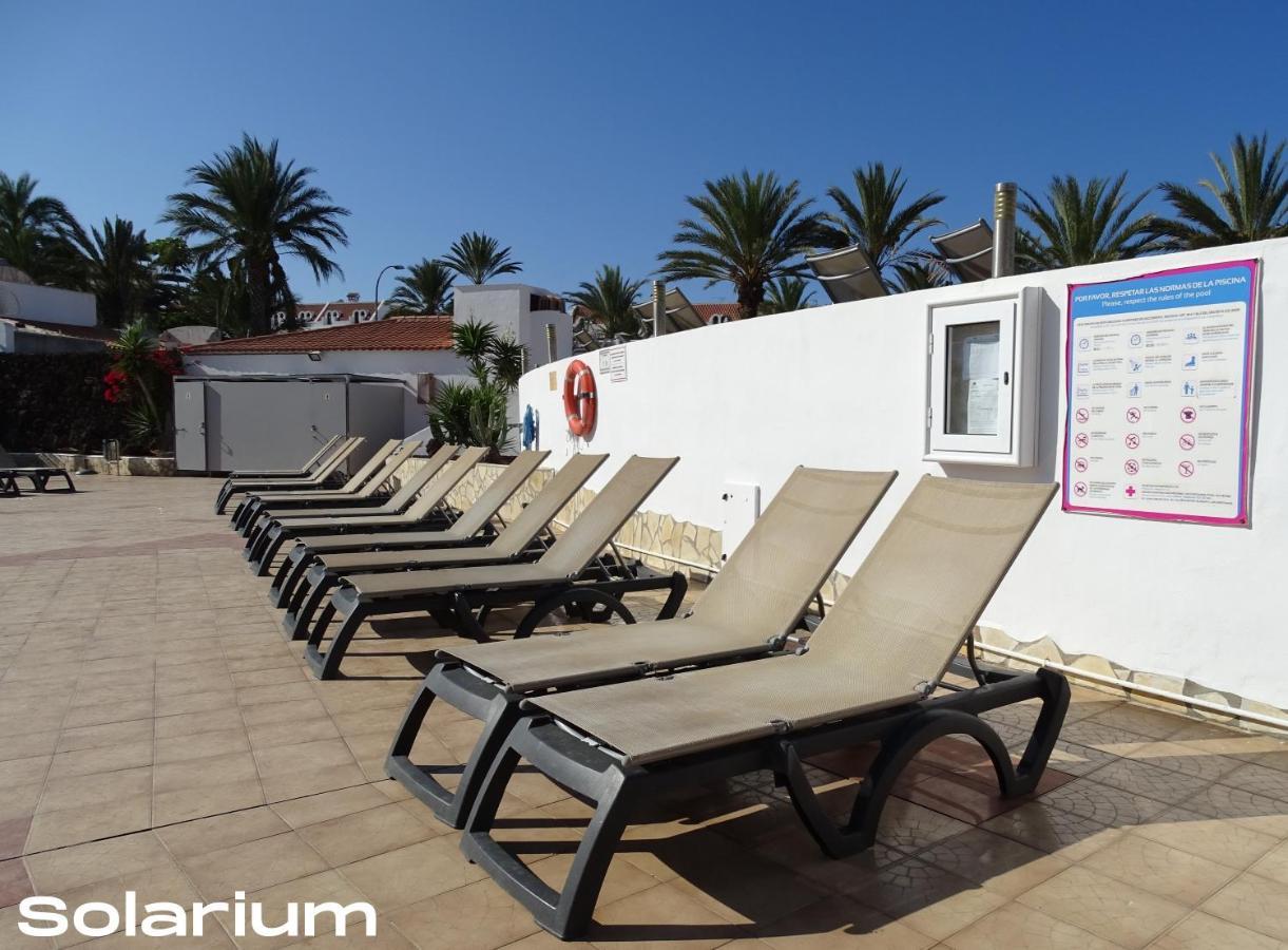 Las Americas Luxury Low-Cost Apartment With Terrace & Views Playa de las Américas Buitenkant foto