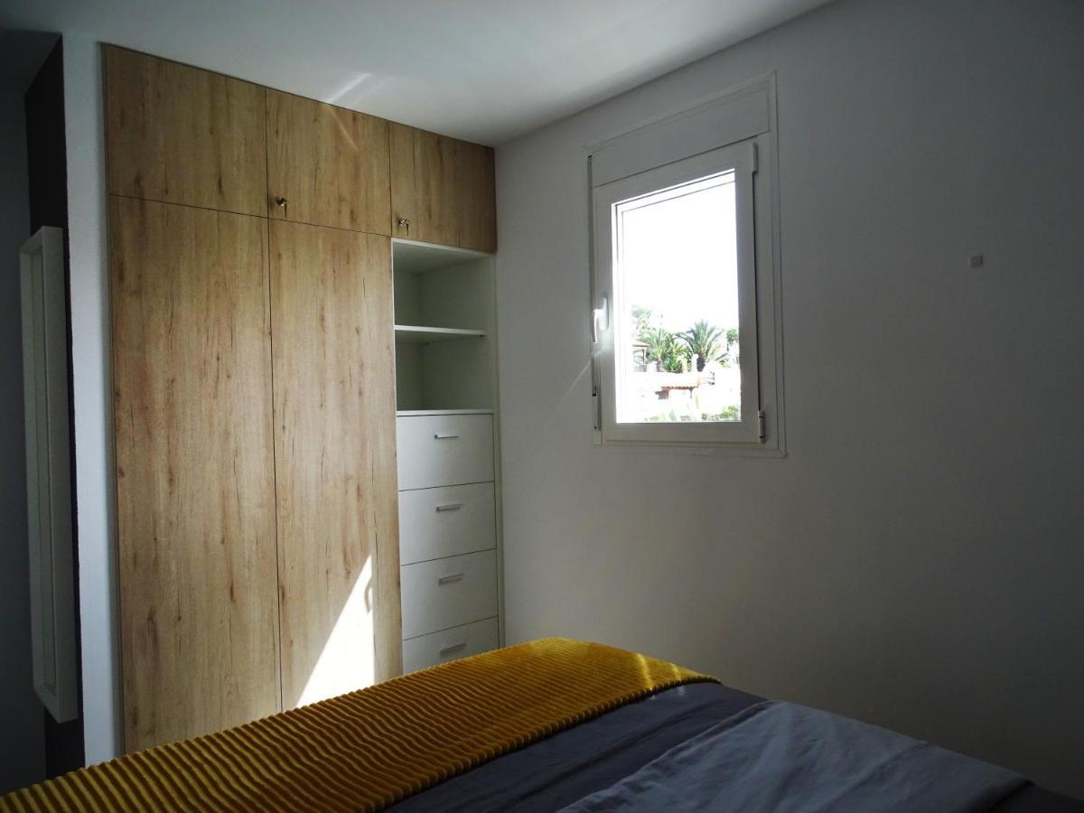 Las Americas Luxury Low-Cost Apartment With Terrace & Views Playa de las Américas Buitenkant foto